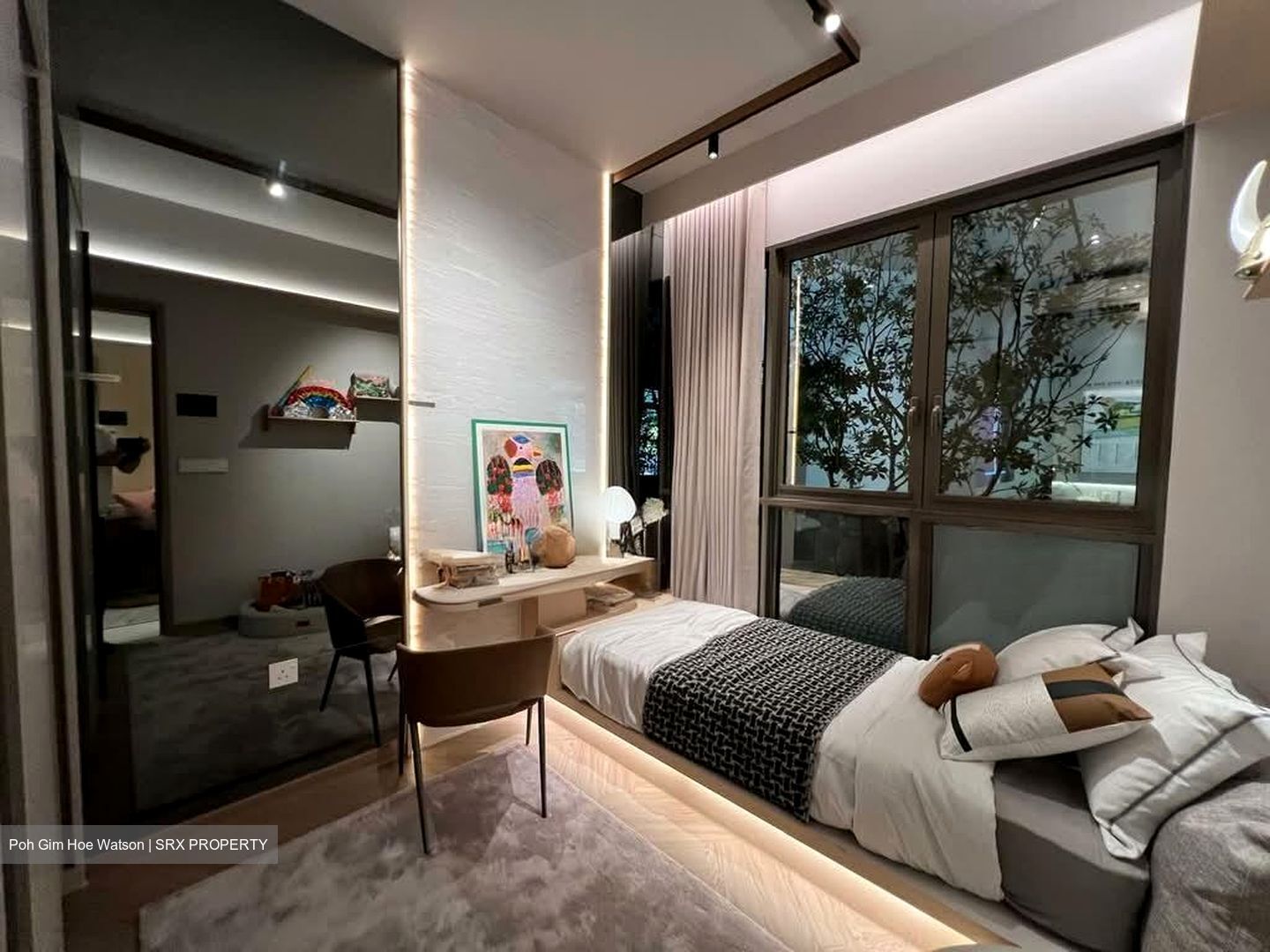 River Modern (U/C) (D9), Apartment #574674051